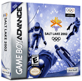 Salt Lake 2002 - Box - 3D (North America) - 1016x998