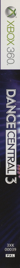 Dance Central 3 - Box - Spine (Europe) - 641x8602