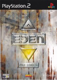 Project Eden - Box - Front (Europe) - 565x800