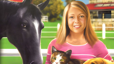 Paws & Claws Pet Resort - Fanart - Background (North America) - 1920x1080