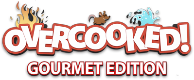 Overcooked! - Clear Logo (North America) - 1590x658