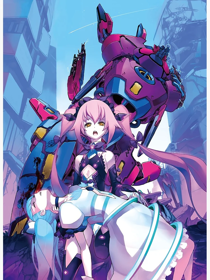 DoDonPachi Saidaioujou - Fanart - Box - Front (Japan) - 750x1000