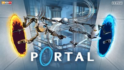 Portal - Banner (World) - 1920x1080