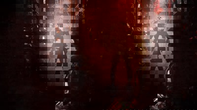 Tormented Souls - Fanart - Background (World) - 3840x2160