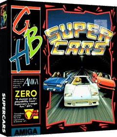Super Cars - Box - 3D (Europe) - 679x793