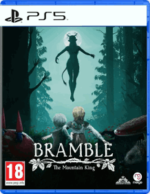 Bramble: The Mountain King  - Box - Front - Reconstructed (Europe) - 1032x1328
