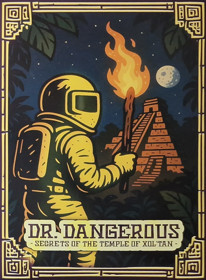 Dr. Dangerous - Box - Front (World) - 951x1293