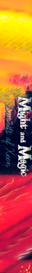 Might and Magic: Swords of Xeen - Box - Spine (United States) - 133x1133