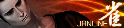 Janline - Banner (Japan) - 420x95
