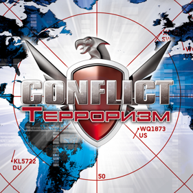 Conflict: Global Terror - Square (Russia) - 946x946
