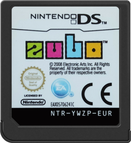 Zubo - Cart - Front (Europe) - 517x564