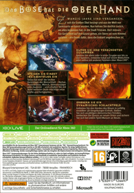 Diablo III - Box - Back (Europe) - 1427x2056