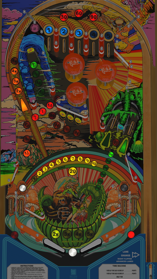 Time Machine (LTD do Brasil) - Screenshot - Gameplay (World) - 768x1366