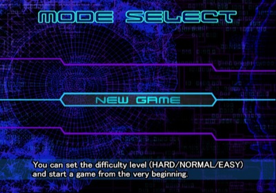 Dino Stalker - Screenshot - Game Select (World) - 640x448