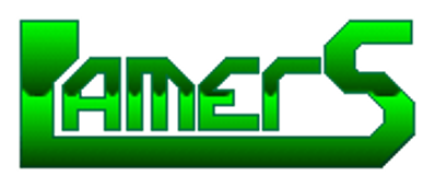 Lamers - Clear Logo (null) - 176x76