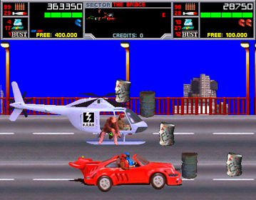 NARC - Screenshot - Gameplay (World) - 512x400