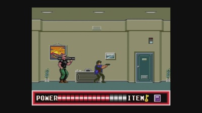 City Hunter - Screenshot - Gameplay (World) - 1920x1080