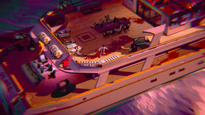Serial Cleaners - Screenshot - Gameplay (World) - 1050x591