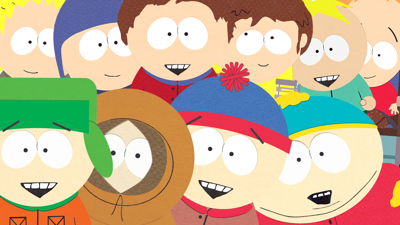South Park Pinball (Remdwaas) - Fanart - Background (World) - 1600x900