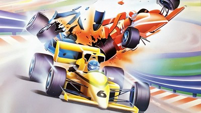 Vroom - Fanart - Background (Europe) - 1920x1080