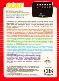GORF - Box - Back (Europe) - 600x824