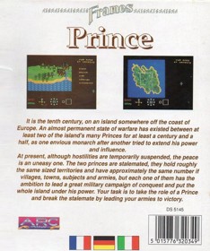 Prince - Box - Back (Europe) - 669x800