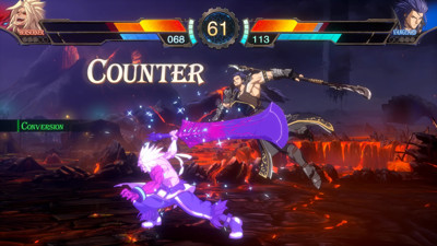 DNF Duel - Screenshot - Gameplay (World) - 1920x1080