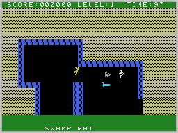 Illustration of Gateway to Apshai