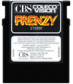 Frenzy - Cart - Front (Europe) - 600x692
