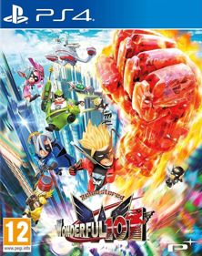 The Wonderful 101: Remastered - Box - Front (Europe) - 1109x1402