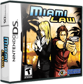 Miami Law - Box - 3D (North America) - 869x879