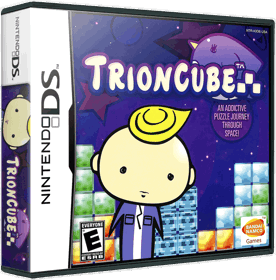 Trioncube - Box - 3D (North America) - 865x879
