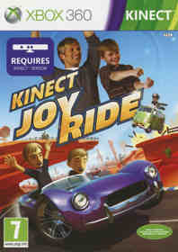 Kinect Joy Ride - Box - Front (Europe) - 6076x8597