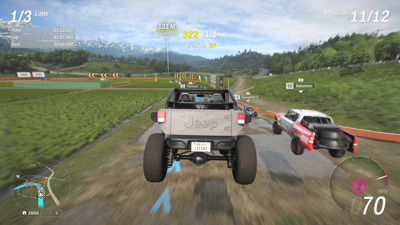 Forza Horizon 6 - Screenshot - Gameplay (World) - 3840x2160