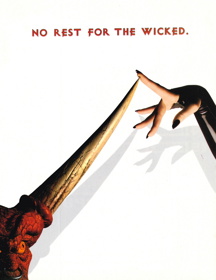 Dungeon Keeper 2 - Advertisement Flyer - Front (United Kingdom) - 2315x3000