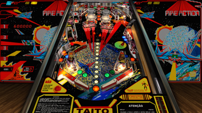 Fire Action - Screenshot - Gameplay (World) - 2560x1440