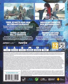 Gravity Rush 2 - Box - Back (Europe) - 644x800