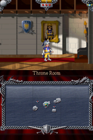 Playmobil: Knights - Screenshot - Gameplay (World) - 256x384