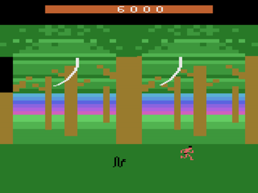 Tarzan - Screenshot - Gameplay (World) - 960x720
