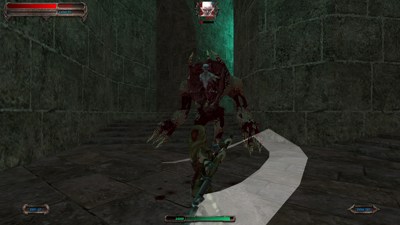 Blade of Darkness - Screenshot - Gameplay (World) - 3840x2160