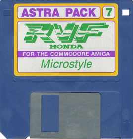 RVF Honda - Disc (Europe) - 1227x1280