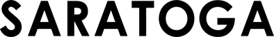 Saratoga - Clear Logo (North America) - 2400x329