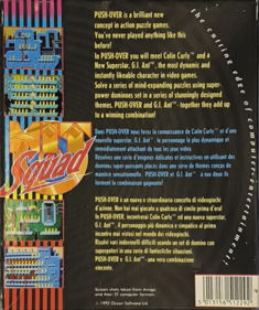 Push-Over - Box - Back (Europe) - 926x1106