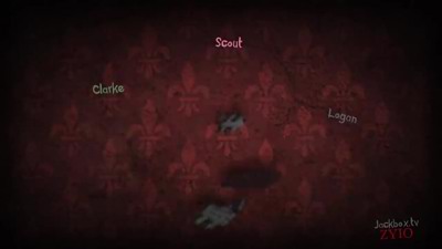 The Jackbox Party Pack 6 - Screenshot - Gameplay (World) - 1280x720