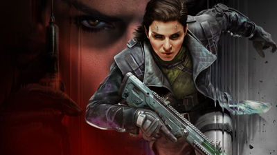 Call of Duty: Black Ops 7 - Fanart - Background (World) - 3840x2160