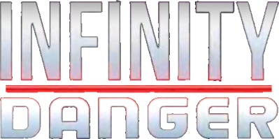 Infinity Danger - Clear Logo (null) - 575x287