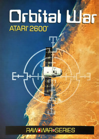 Orbital War - Box - Front (World) - 640x900