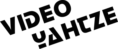 Video Yahtze - Clear Logo (North America) - 2400x1003