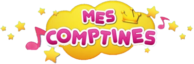 Mes Comptines - Clear Logo (World) - 804x268