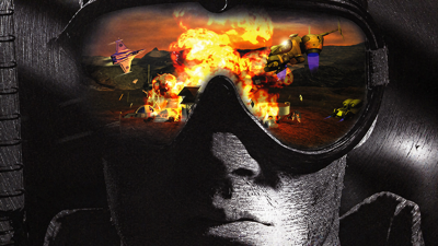 Command & Conquer: The Covert Operations - Fanart - Background (World) - 1672x941